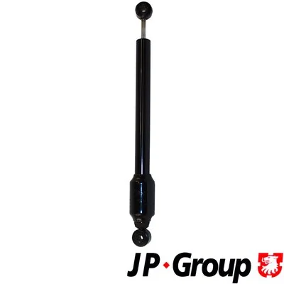 Shock Absorber, steering